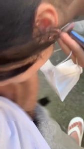 彼女が散歩中にムラムラすると言い出した結果・・・